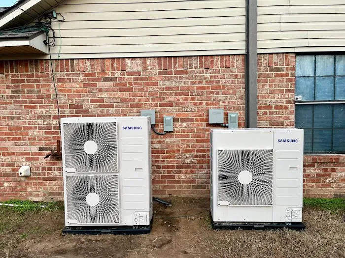 Carthage Air & Insulation Picture 6