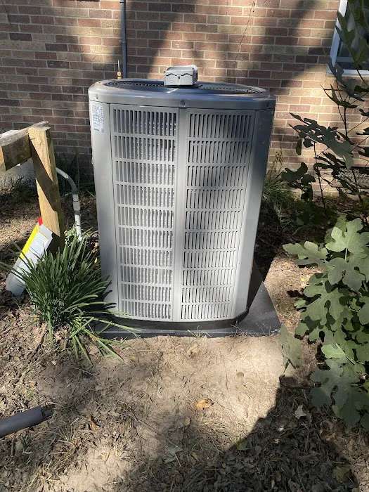 Carthage Air & Insulation Picture 7