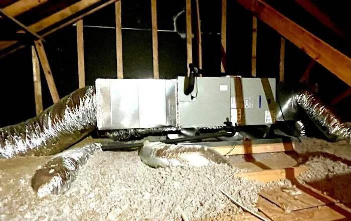 Carthage Air & Insulation Picture 8