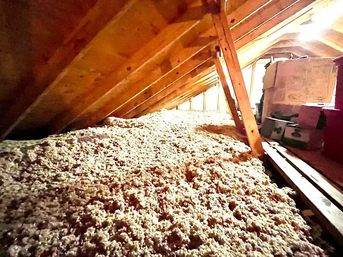 Carthage Air & Insulation Picture 10