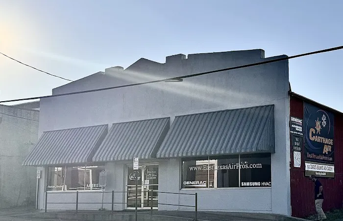 Carthage Air & Insulation Picture 9