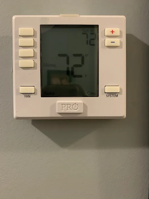 Hal's Air Conditioning & Electrical, Inc. and 323 Plumbing Picture 1