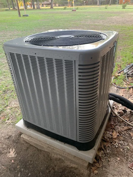Hal's Air Conditioning & Electrical, Inc. and 323 Plumbing Picture 2