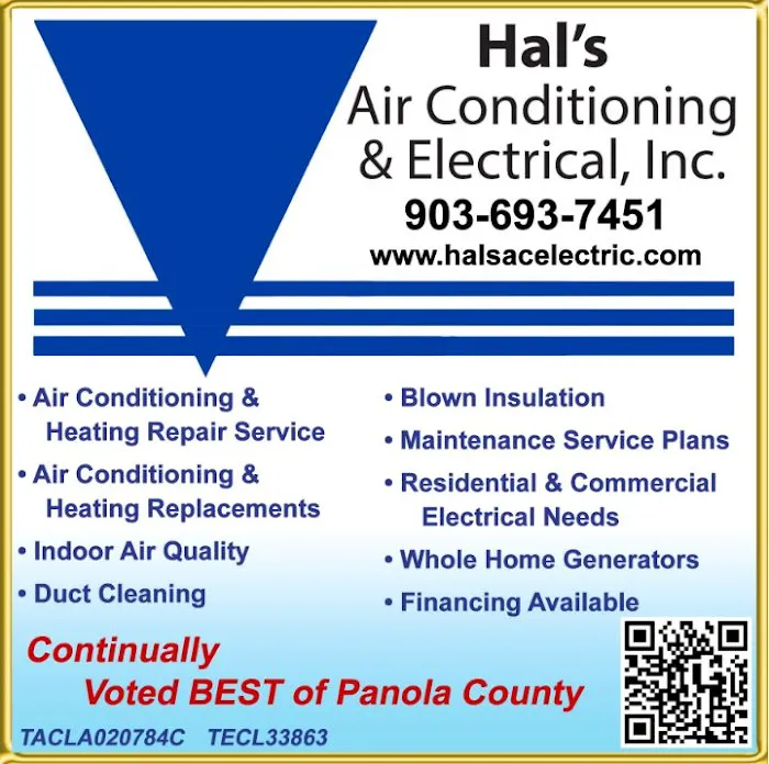 Hal's Air Conditioning & Electrical, Inc. and 323 Plumbing Picture 6