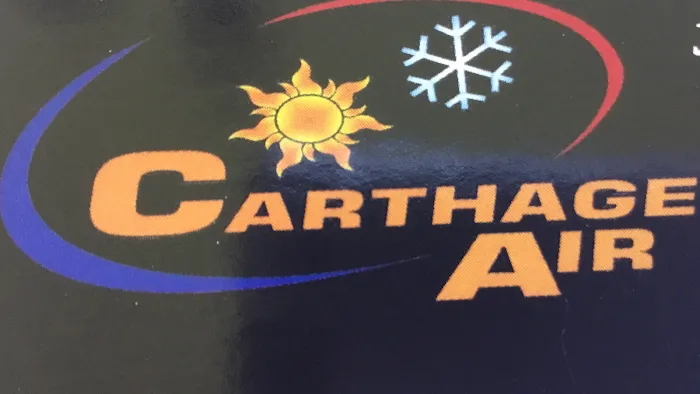 Carthage Air & Insulation Picture 1