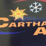 Carthage Air & Insulation