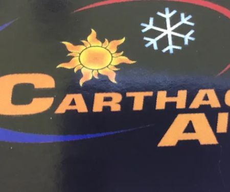 Carthage Air & Insulation