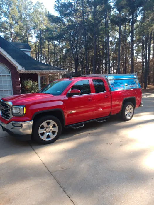 Gregg Air Conditioning Picture 1