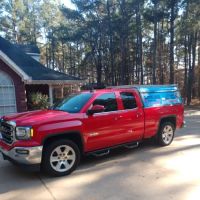 Gregg Air Conditioning ico