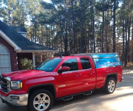 Gregg Air Conditioning