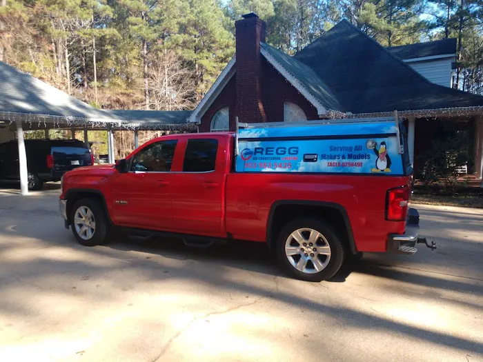 Gregg Air Conditioning Picture 2