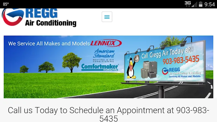 Gregg Air Conditioning Picture 5