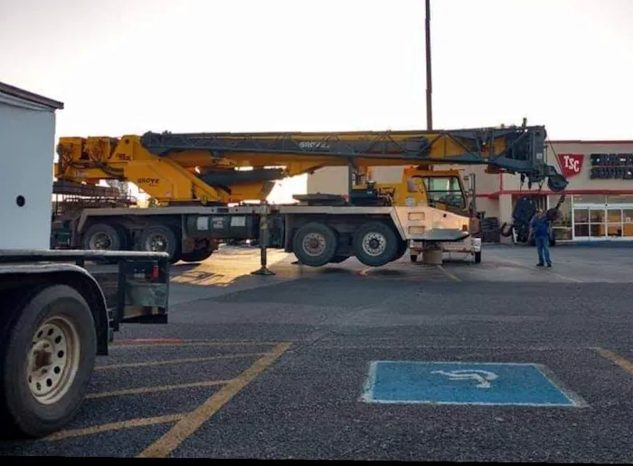 Gregg Air Conditioning Picture 3