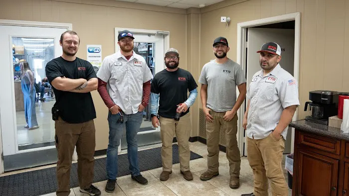 ETR East Texas Refrigeration Air Conditioning & Heating Picture 2