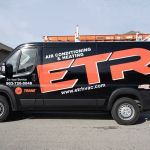 ETR East Texas Refrigeration Air Conditioning & Heating