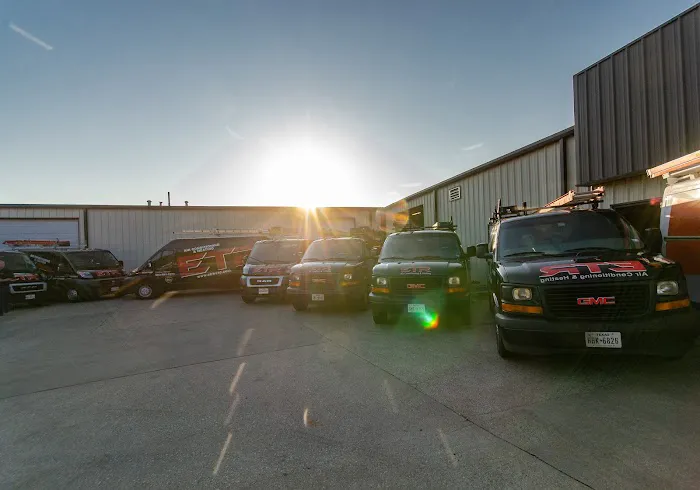 ETR East Texas Refrigeration Air Conditioning & Heating Picture 6