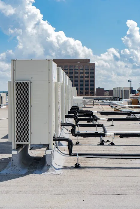 ETR East Texas Refrigeration Air Conditioning & Heating Picture 5