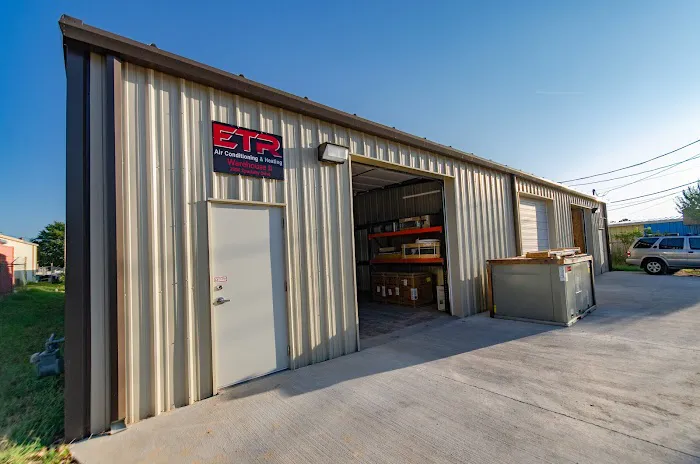 ETR East Texas Refrigeration Air Conditioning & Heating Picture 8