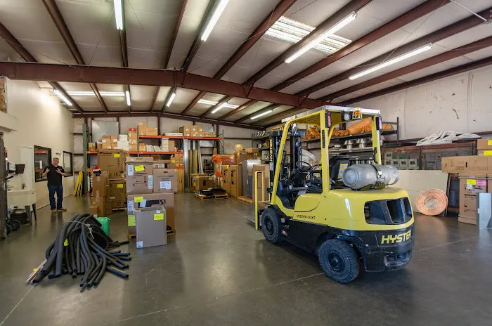 ETR East Texas Refrigeration Air Conditioning & Heating Picture 9