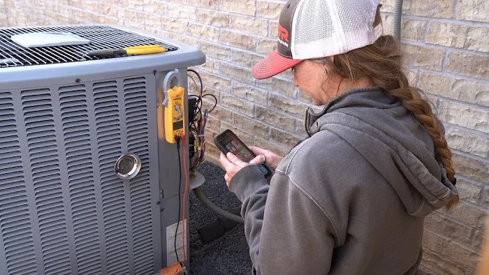 ETR East Texas Refrigeration Air Conditioning & Heating Picture 10