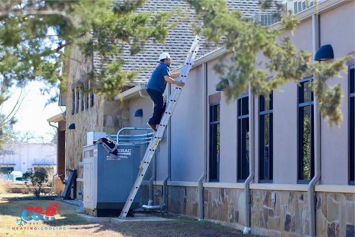 C&R Service and Repair Picture 3