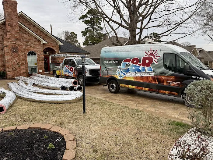 C&R Service and Repair Picture 10