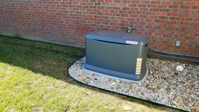 Ben Maines Air Conditioning, Inc. Picture 2