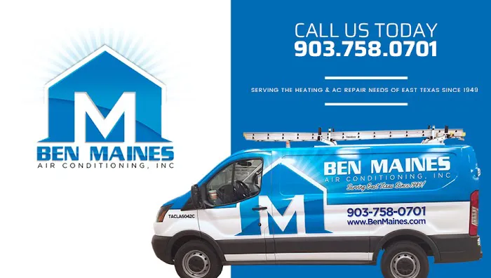 Ben Maines Air Conditioning, Inc. Picture 1