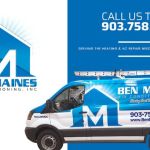 Ben Maines Air Conditioning, Inc.