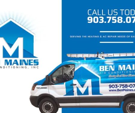 Ben Maines Air Conditioning, Inc.
