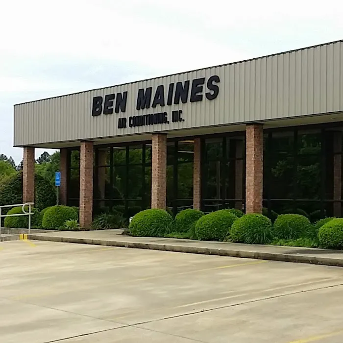 Ben Maines Air Conditioning, Inc. Picture 3