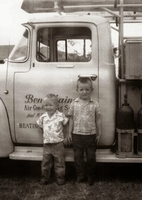 Ben Maines Air Conditioning, Inc. Picture 4