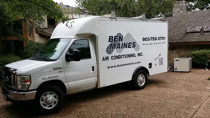 Ben Maines Air Conditioning, Inc. Picture 5