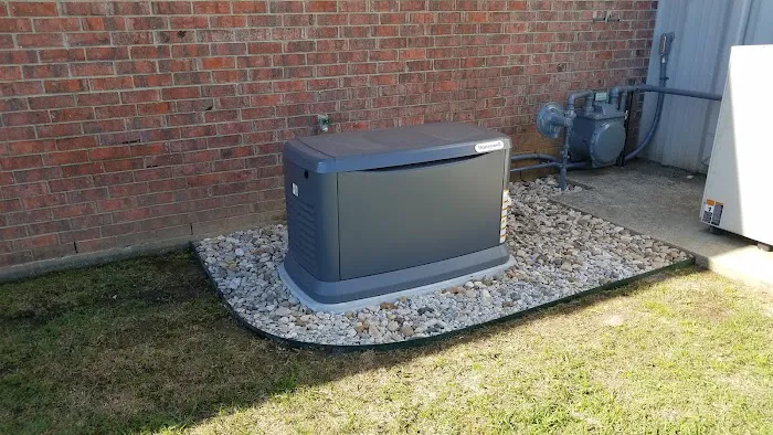 Ben Maines Air Conditioning, Inc. Picture 10