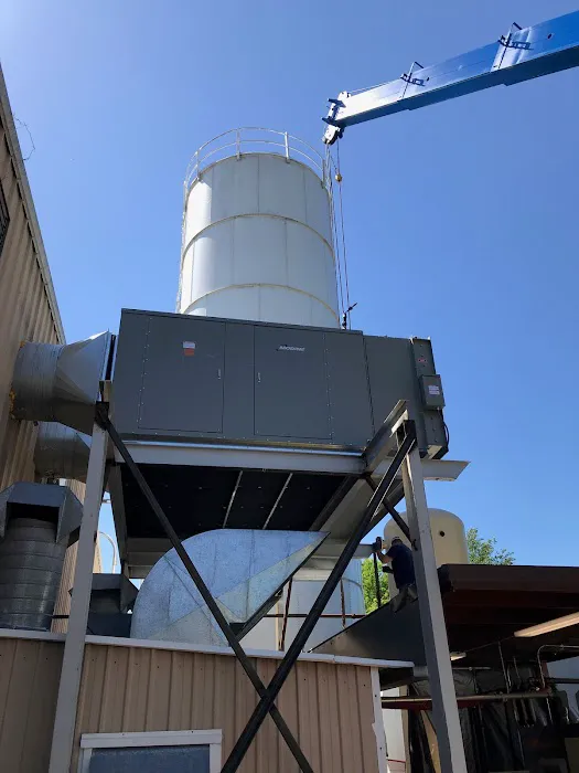 Kelly Air Conditioning and Heating Inc. Picture 1