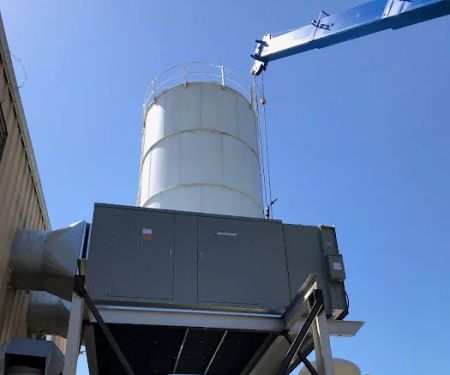 Kelly Air Conditioning and Heating Inc.