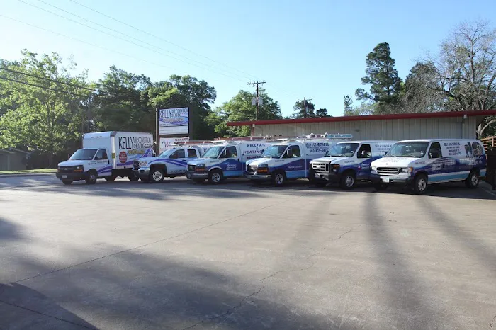 Kelly Air Conditioning and Heating Inc. Picture 2