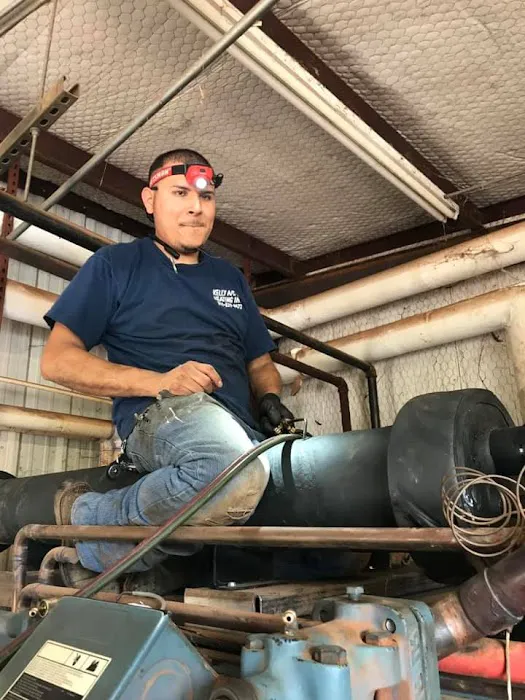 Kelly Air Conditioning and Heating Inc. Picture 4