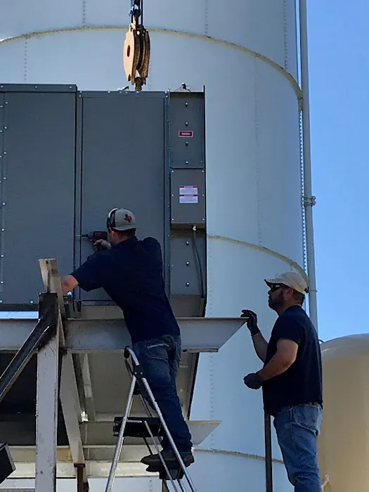 Kelly Air Conditioning and Heating Inc. Picture 5