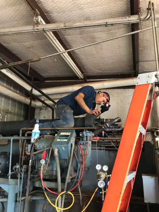 Kelly Air Conditioning and Heating Inc. Picture 10