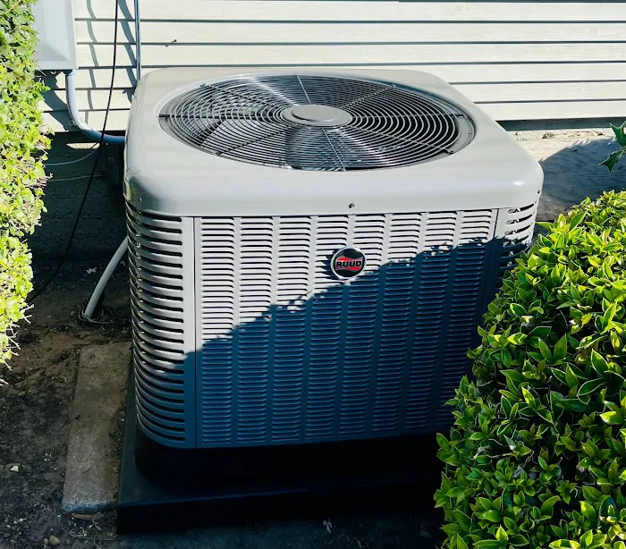 Twins Heating & Air Conditioning Picture 1