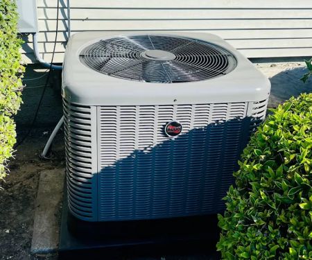Twins Heating & Air Conditioning