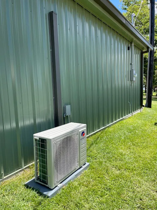 Twins Heating & Air Conditioning Picture 2