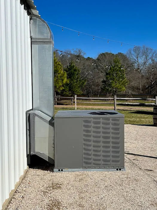 Twins Heating & Air Conditioning Picture 5