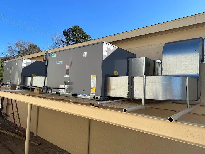 Twins Heating & Air Conditioning Picture 4