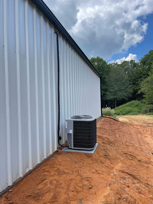 Twins Heating & Air Conditioning Picture 6