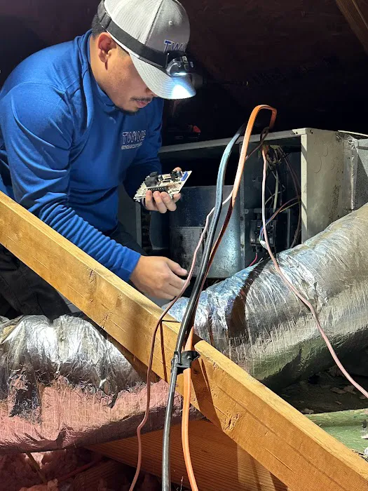 Twins Heating & Air Conditioning Picture 10