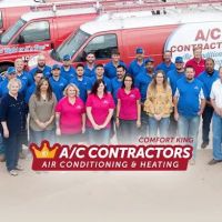 A/C Contractors ico