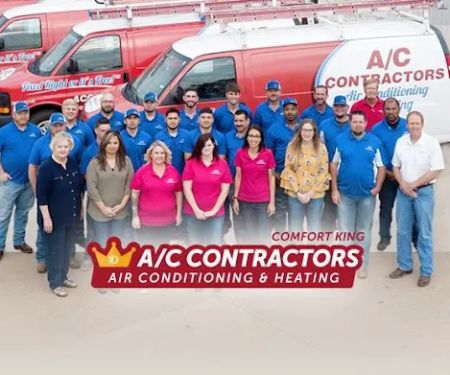 A/C Contractors