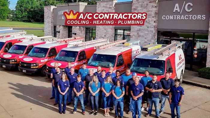A/C Contractors Picture 2
